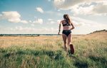 Training with Music.  Should you?