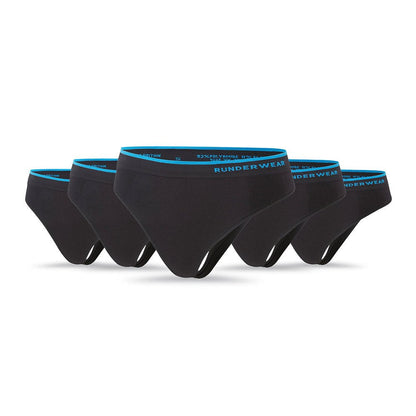 Women's Running Thong (Multibuy x5)