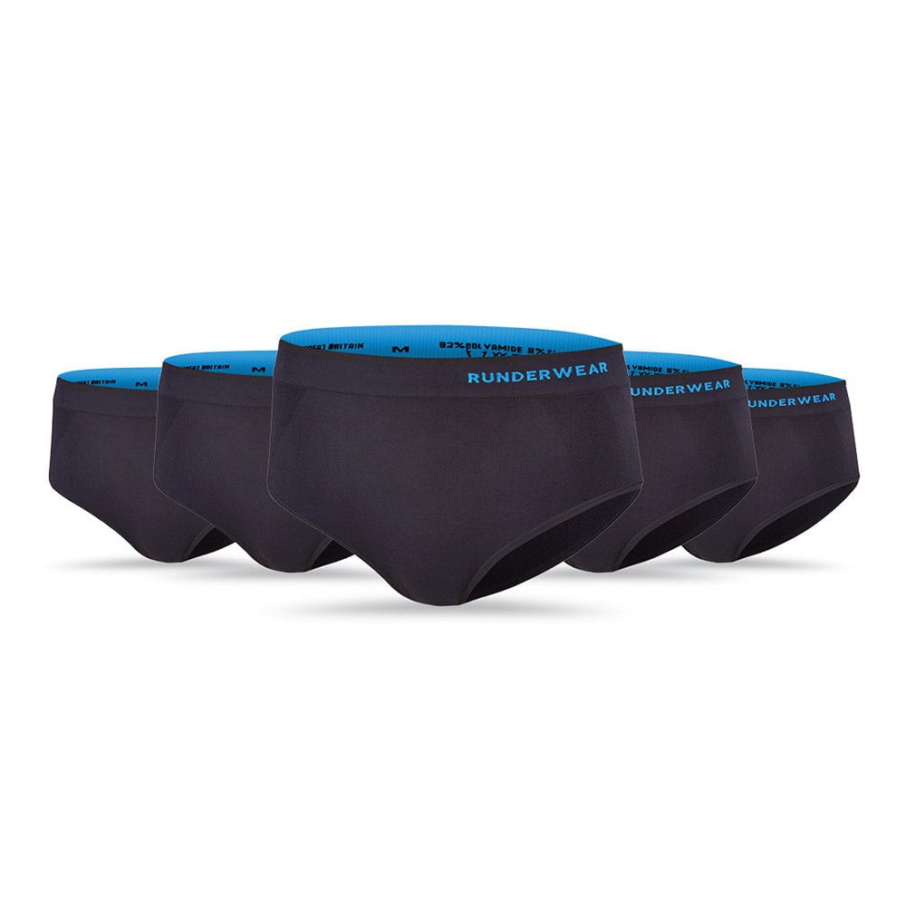 Women's Running Hipster (Multibuy x5)