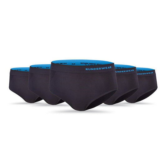 Women's Running Hipster (Multibuy x5)