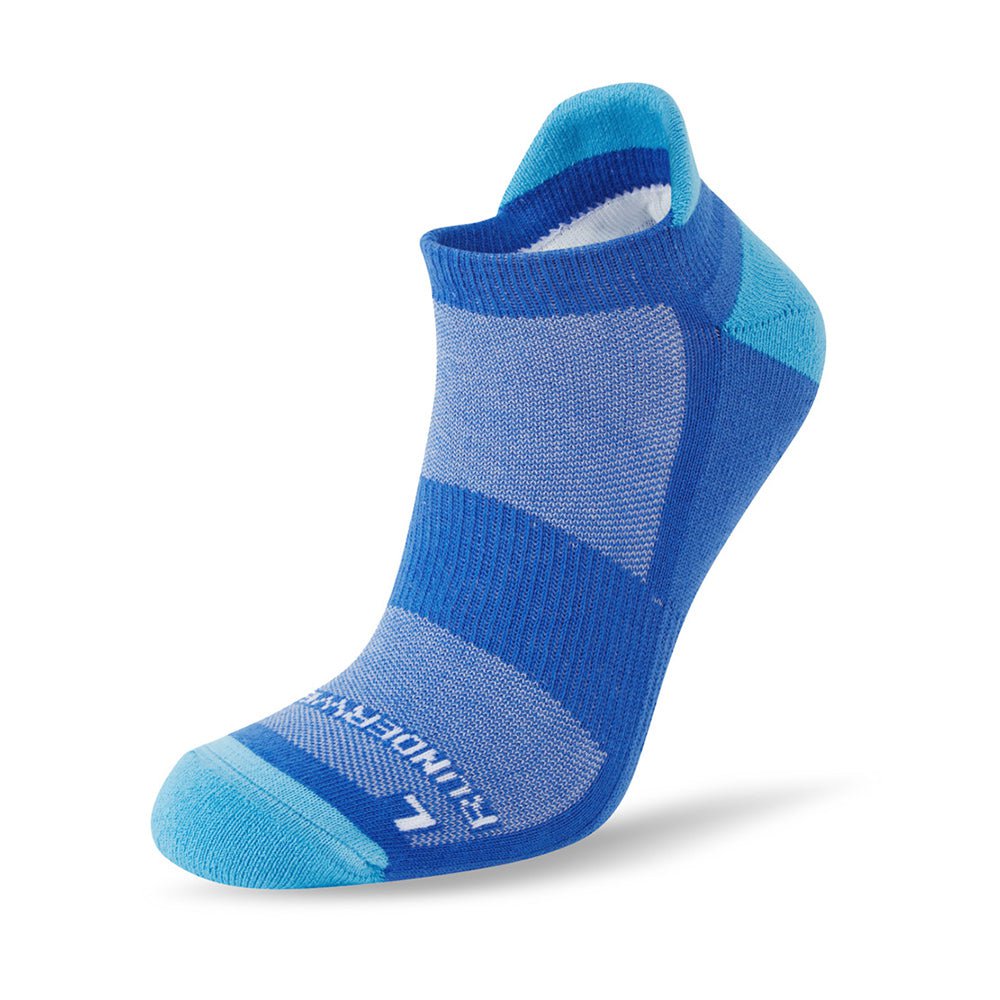 Men's Anti-Blister Running Socks - Low