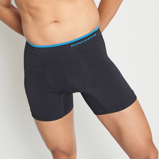 Black/Blue