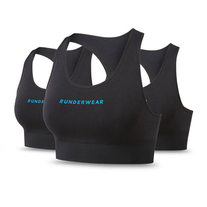 Balance Sports Bra (Multibuy x3)