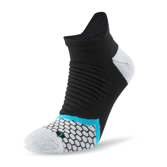 Men's Cushioning Running Socks - Low