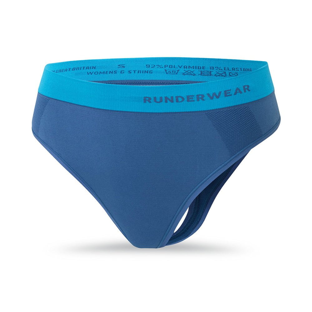 Women's Running Thong