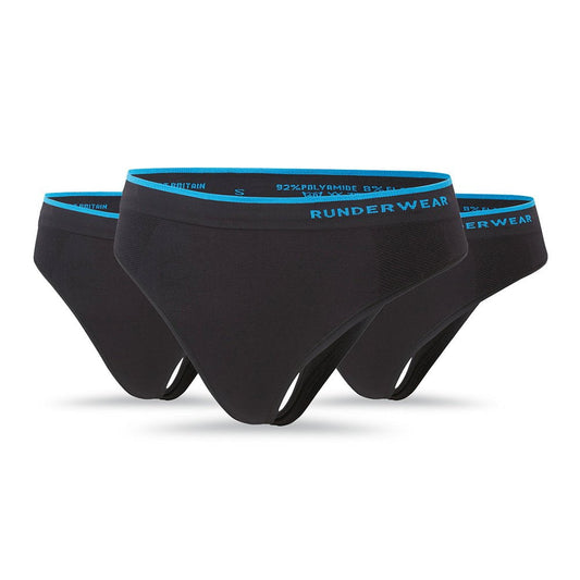 Women's Running Thong (Multibuy x3)